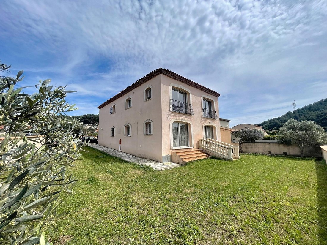 House in Le Rove, Provence-Alpes-Côte d'Azur, France 2 - 17223929