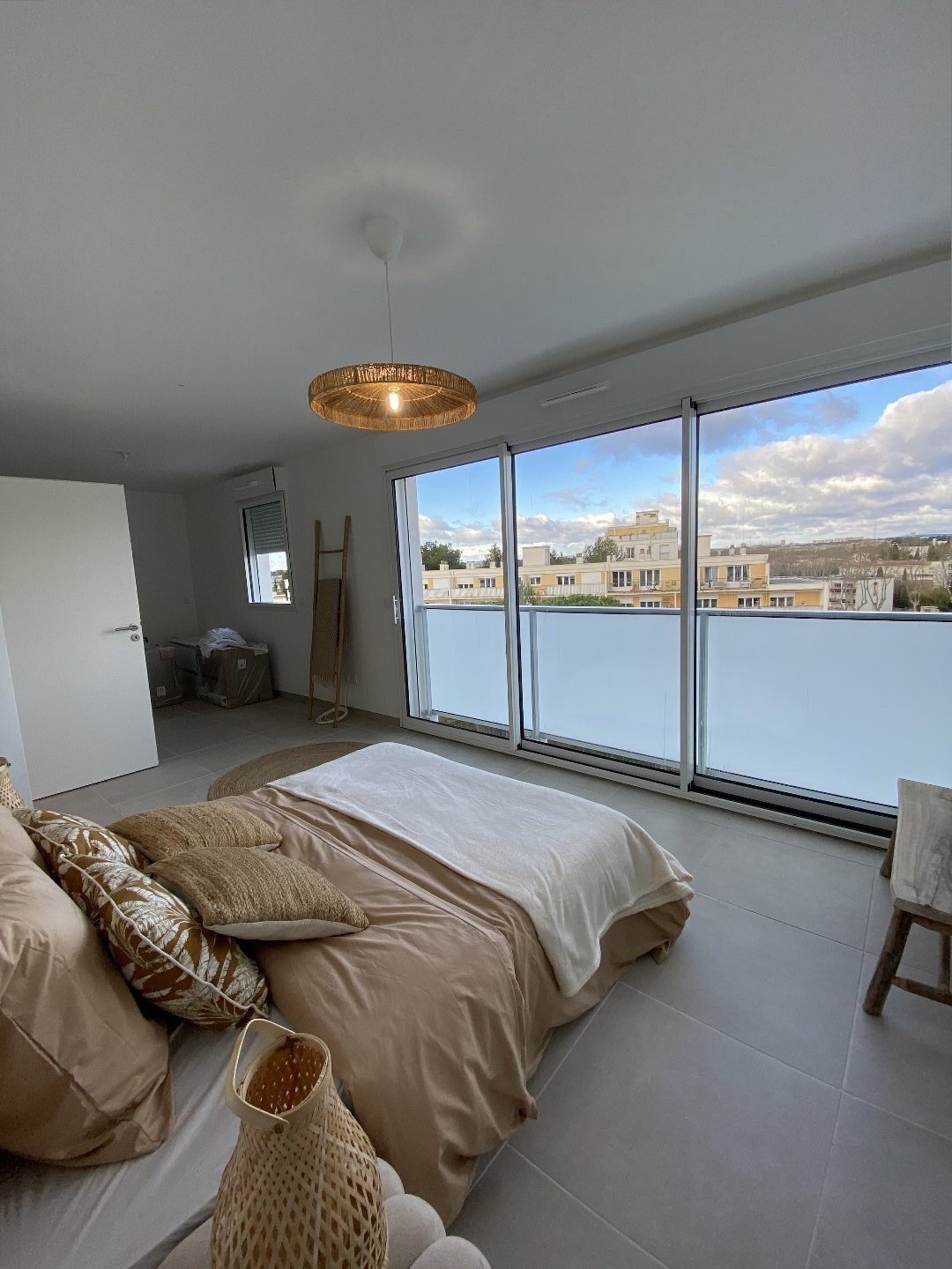 Apartment in Centre Historique, Montpellier, France 4 - 17146731