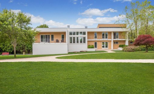 Sagaponack, New York, United States 1
