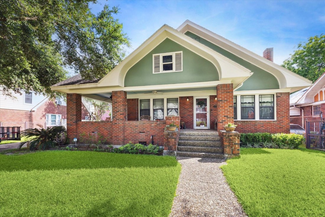 House in Houston, Texas, United States 4 - 17228229