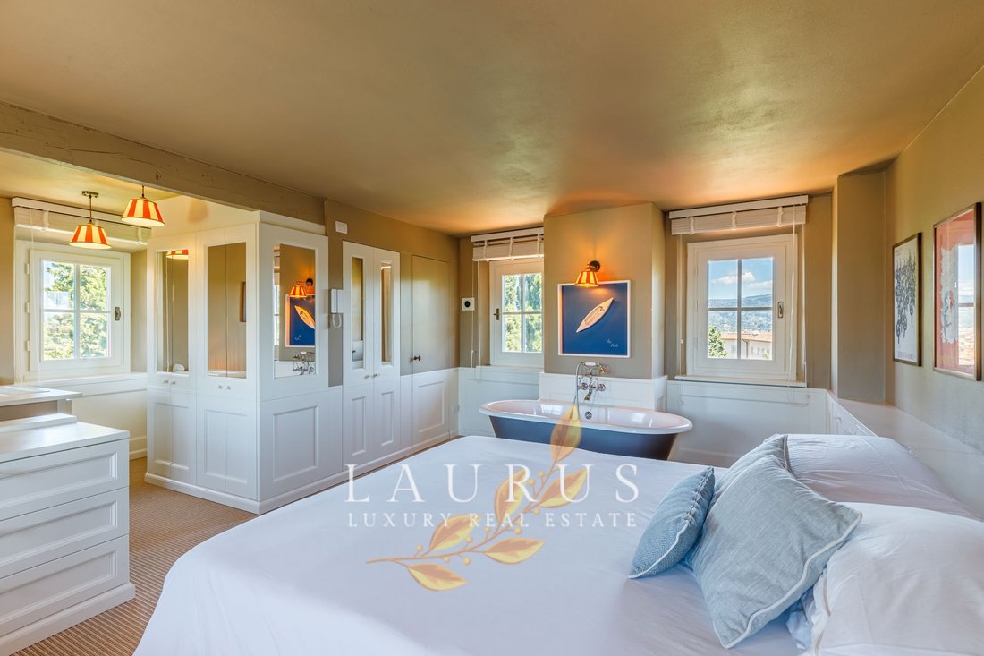Apartment in Center, Florence, Tuscany 4 - 17223115