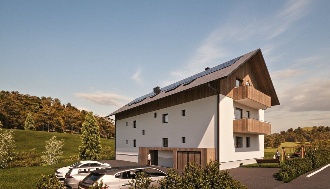 Apartment in Fuschl, Salzburg, Austria 5 - 16431266