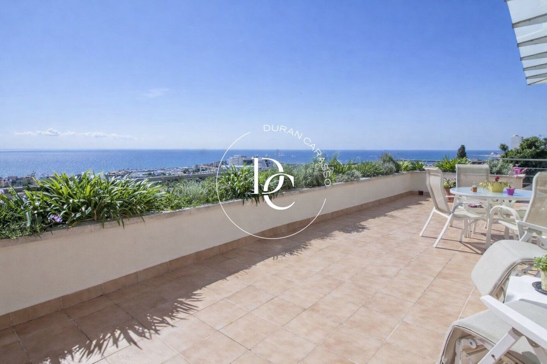House in Sitges, Catalonia, Spain 1 - 16001229