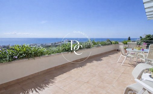 Casa en Sitges, Cataluña, España 1