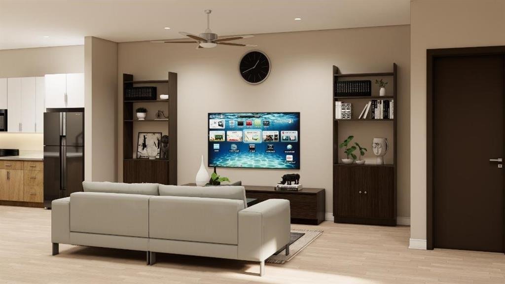 Townhouse in Suwanee, Georgia, United States 2 - 17222678