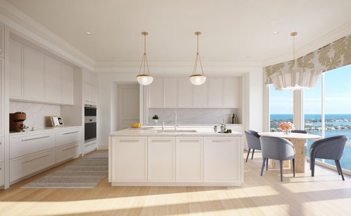 Condominio a West Palm Beach, Florida, Stati Uniti 1