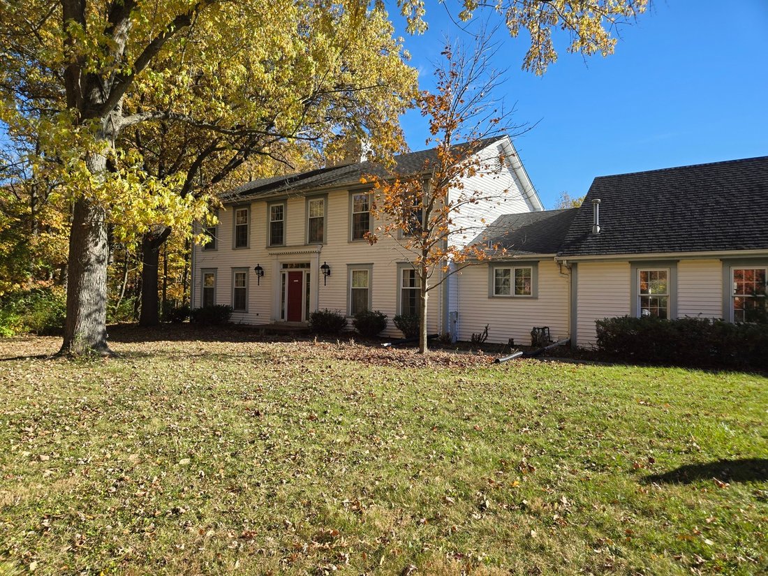 House in Crete, Illinois, United States 3 - 17222644