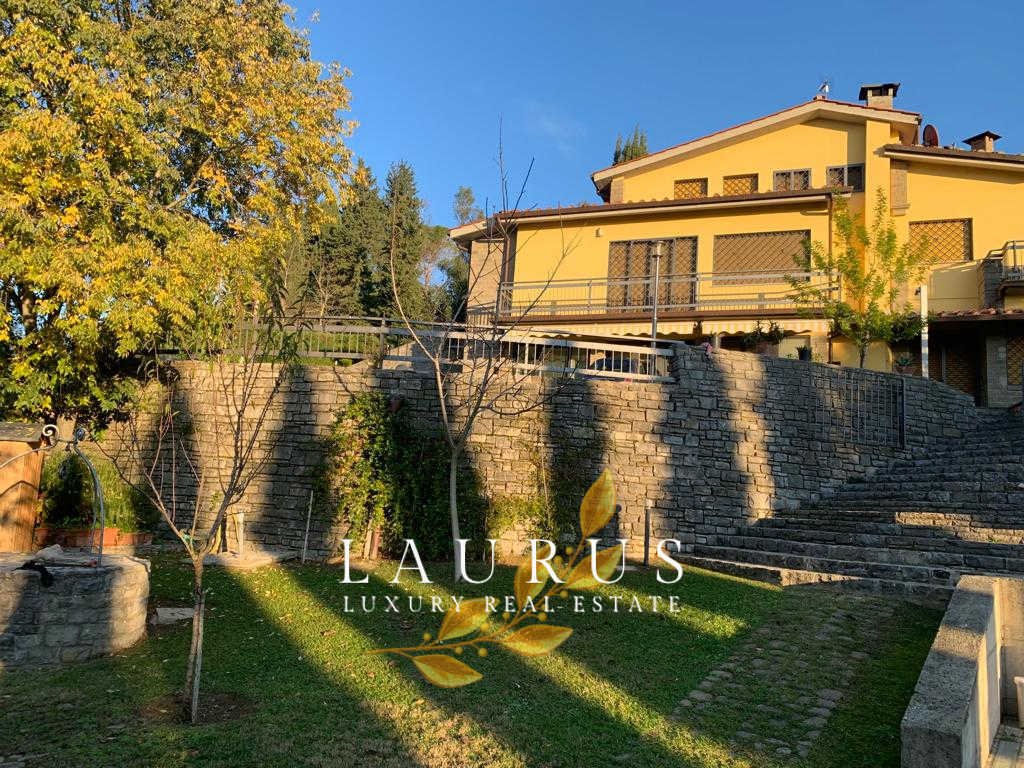 Villa in Grassina - Ponte a Ema, Bagno A Ripoli, Tuscany 3 - 17221371