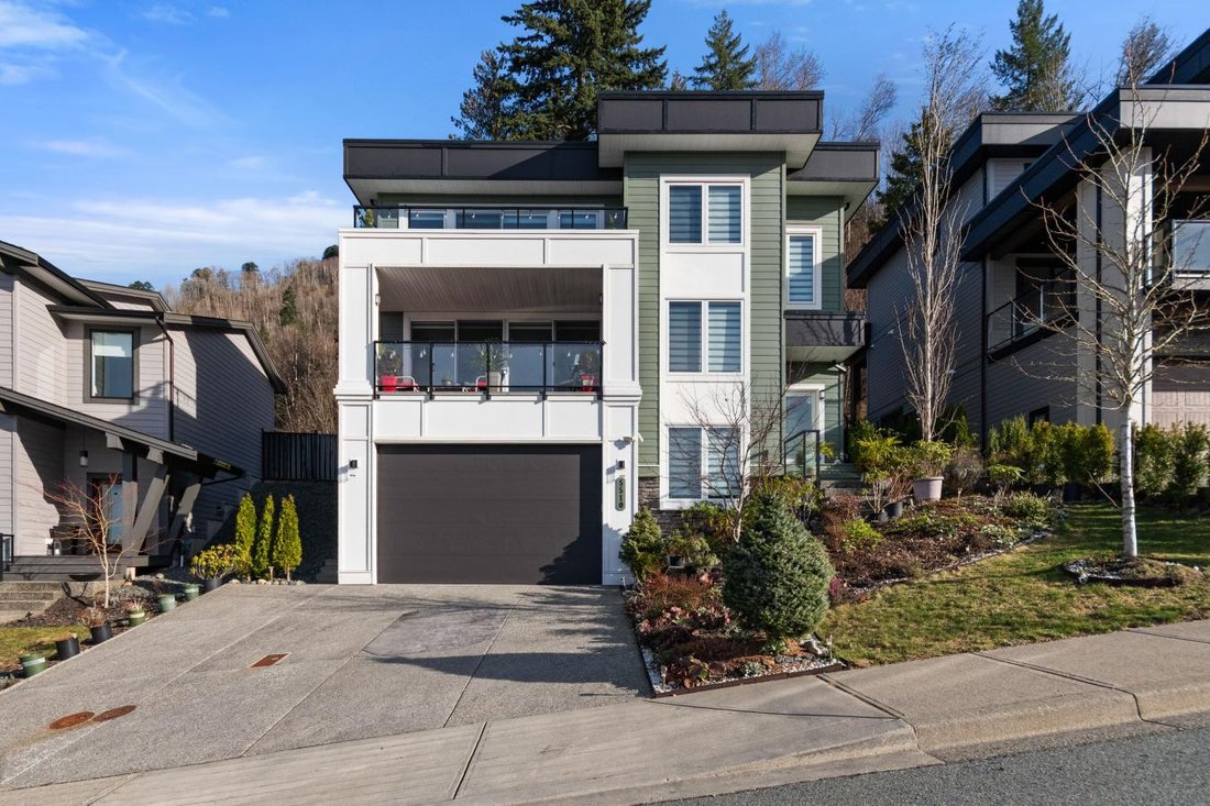 House in Chilliwack, British Columbia, Canada 1 - 17219272