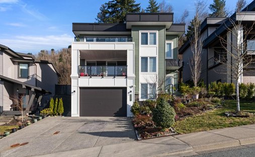 Maison à Chilliwack, Colombie-Britannique, Canada 1