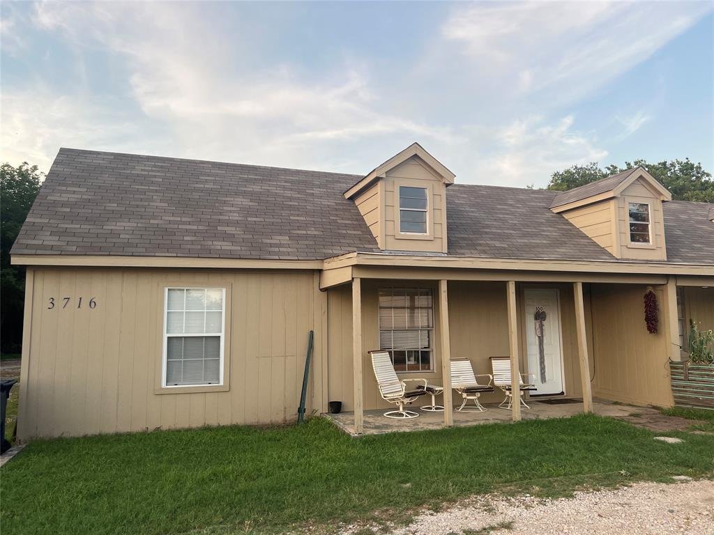 House in Denton, Texas, United States 1 - 17218338