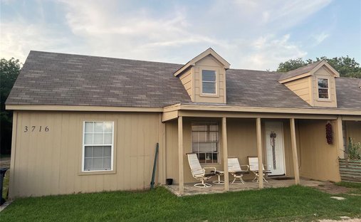 Casa en Denton, Texas, Estados Unidos 1