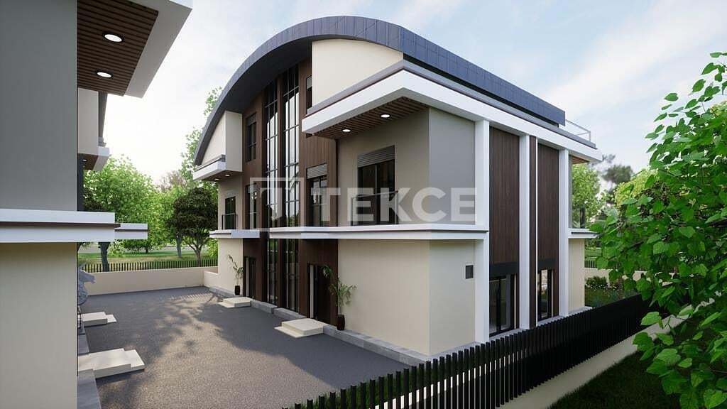 Villa in Konyaaltı, Antalya, Turkey 4 - 17223579