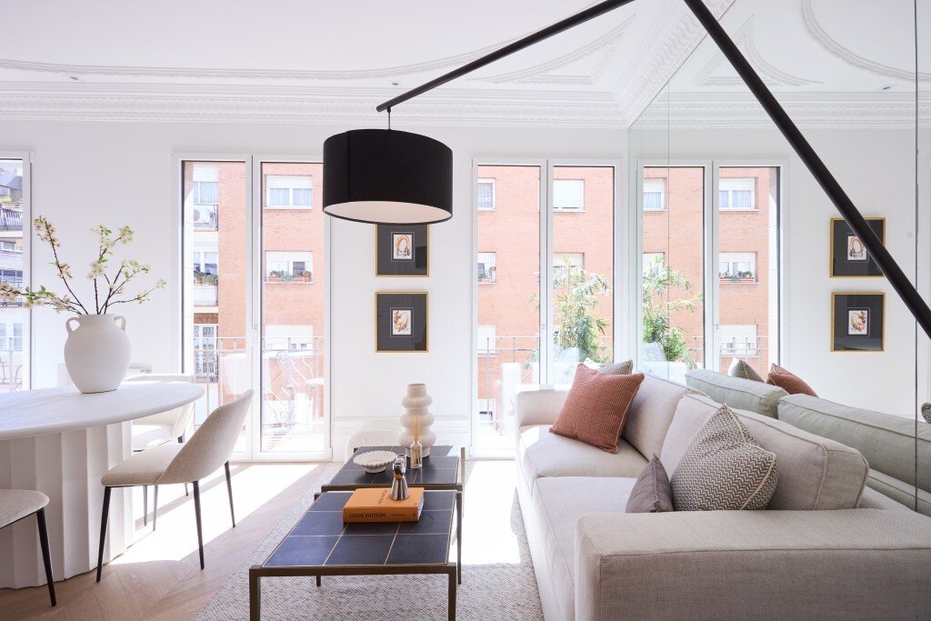 Apartment in San Blas, Madrid, Spain 2 - 17223224