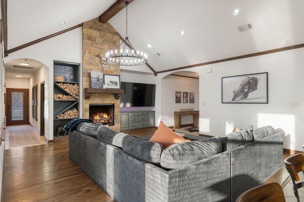 House in Decatur, Texas, United States 5 - 17218321