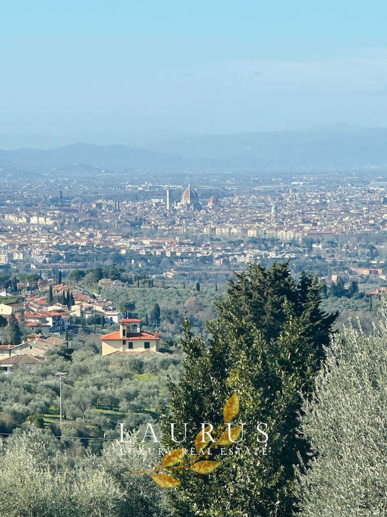 Villa a Centro, Bagno a Ripoli, Toscana 4 - 17221747