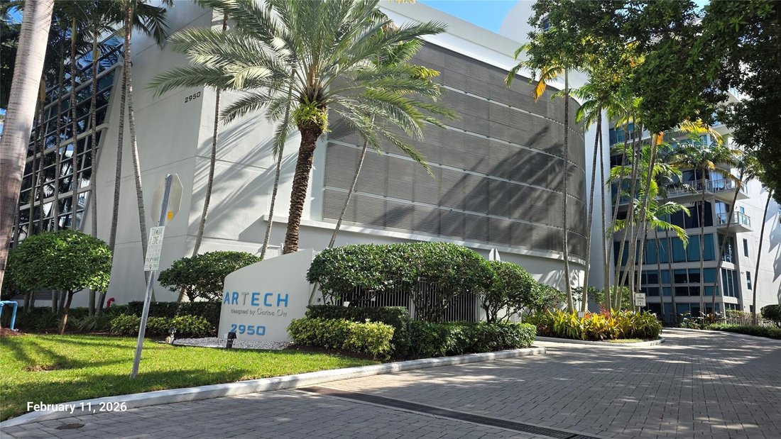 Condo in Aventura, Florida, United States 1 - 17228644