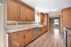 House in Conroe, Texas, United States 2 - 17226978