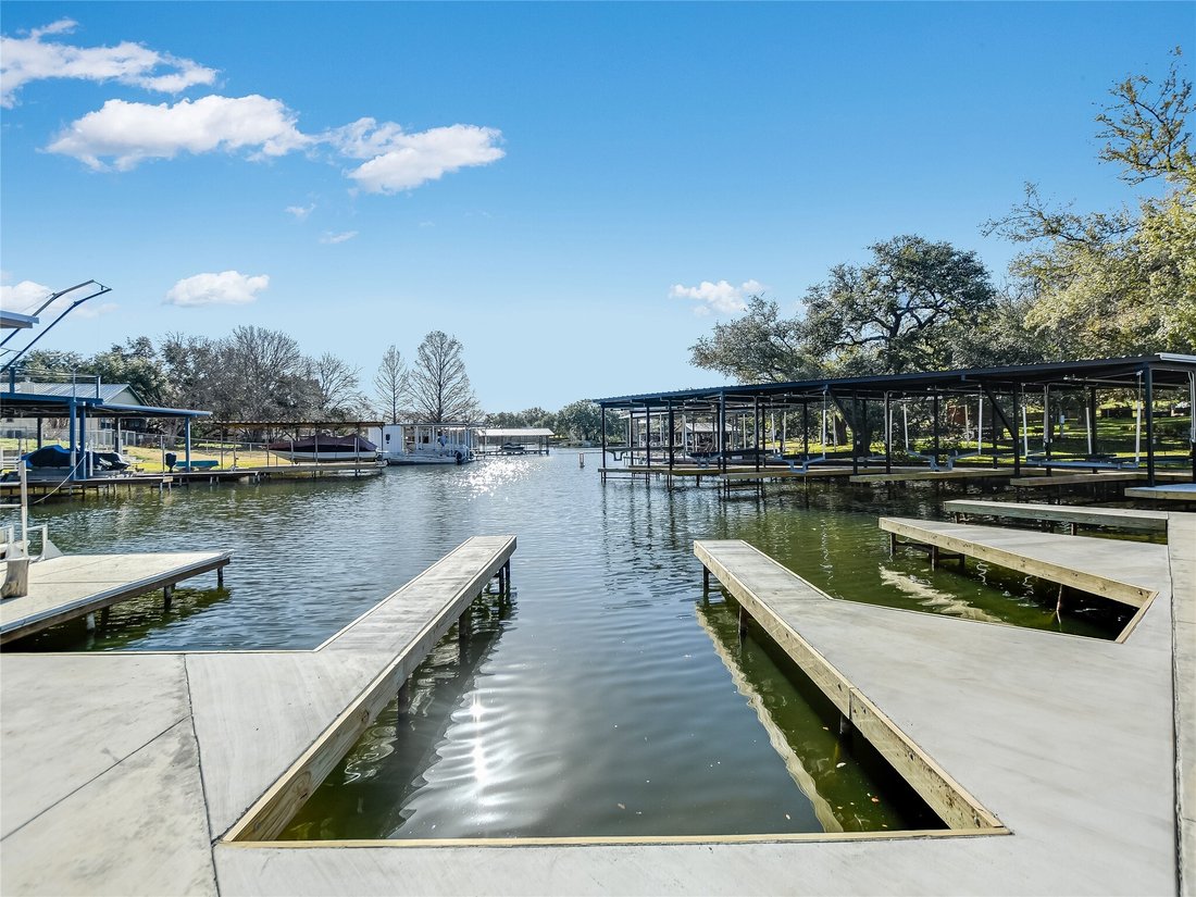 House in Kingsland, Texas, United States 1 - 17225688