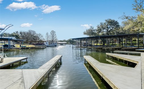 Maison à Kingsland, Texas, États-Unis 1