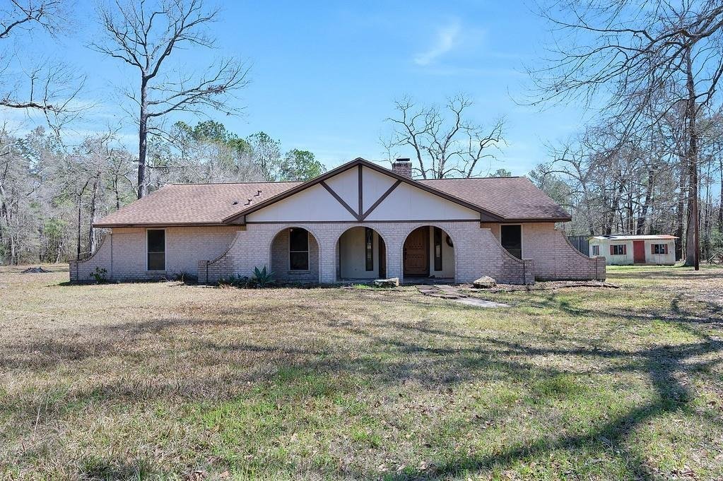 House in Conroe, Texas, United States 1 - 17226978