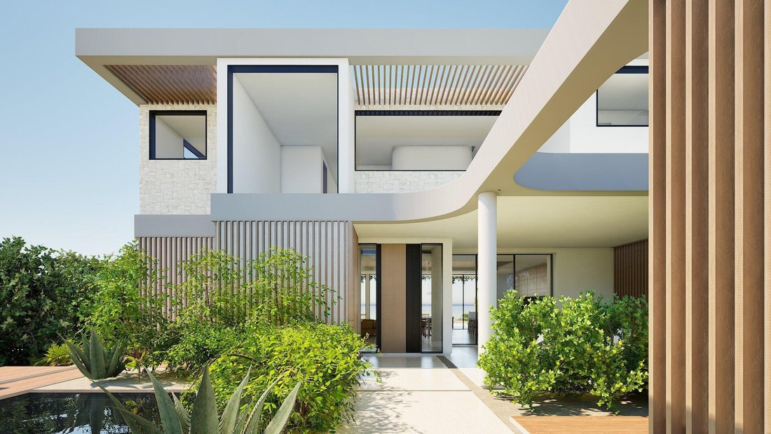 Townhouse in Venetian Road Settlement, Caicos Islands, Turks and Caicos Islands 4 - 17219208