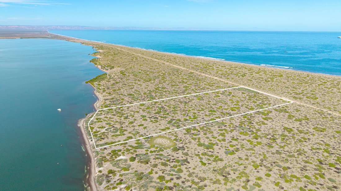Land in La Paz, Baja California Sur, Mexico 5 - 17233626