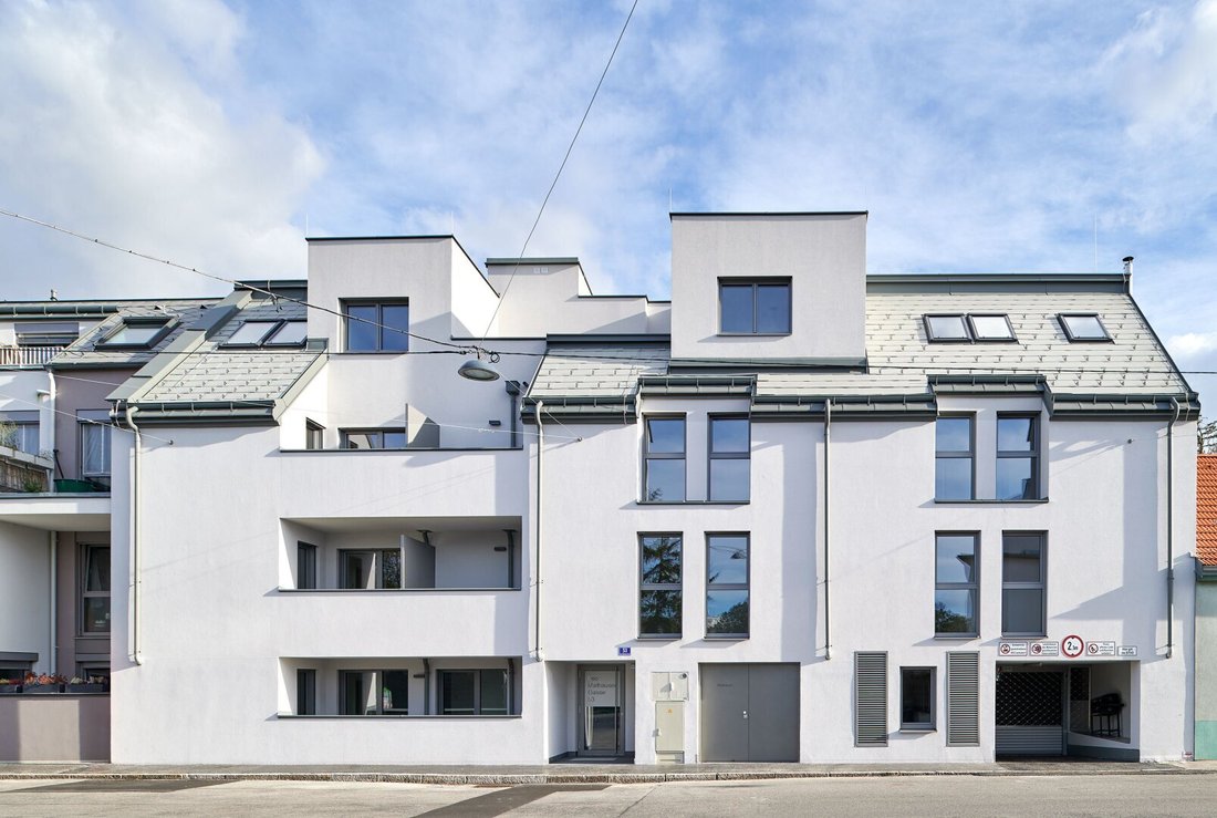 Apartment in Vienna, Wien, Austria 4 - 17225937