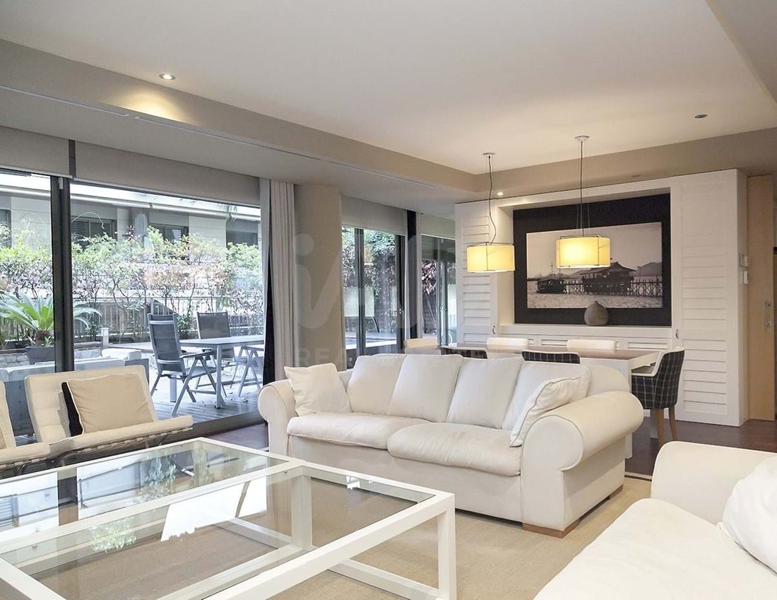 Apartment in Les Corts, Barcelona, Spain 5 - 17227548
