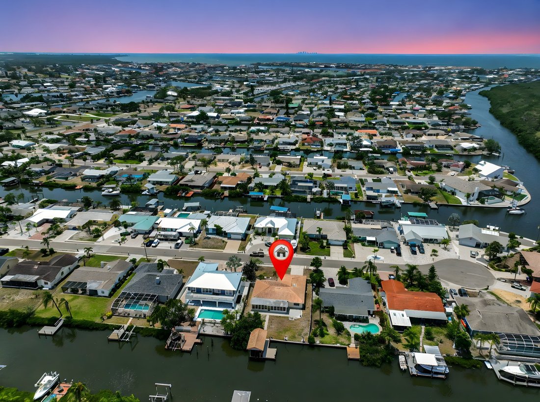 House in Apollo Beach, Florida, United States 2 - 17227102