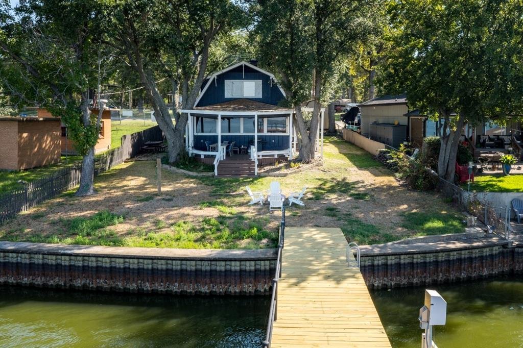 Maison à Gun Barrel City, Texas, États-Unis 5 - 17231245