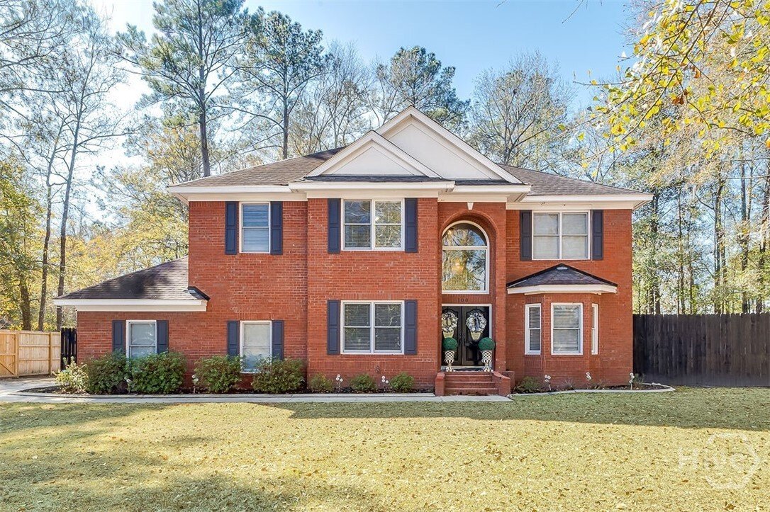 House in Rincon, Georgia, United States 1 - 17224608