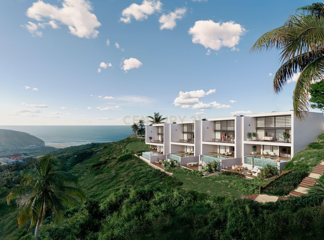 Villa a Carvoeira, Lisbona, Portogallo 4 - 17223111