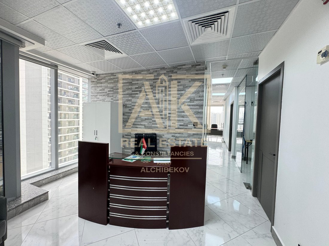 Business Bay, Dubai, United Arab Emirates 1 - 17218869