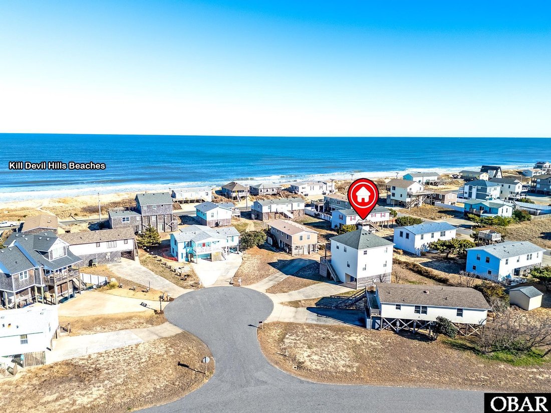 House in Kill Devil Hills, North Carolina, United States 2 - 17230290
