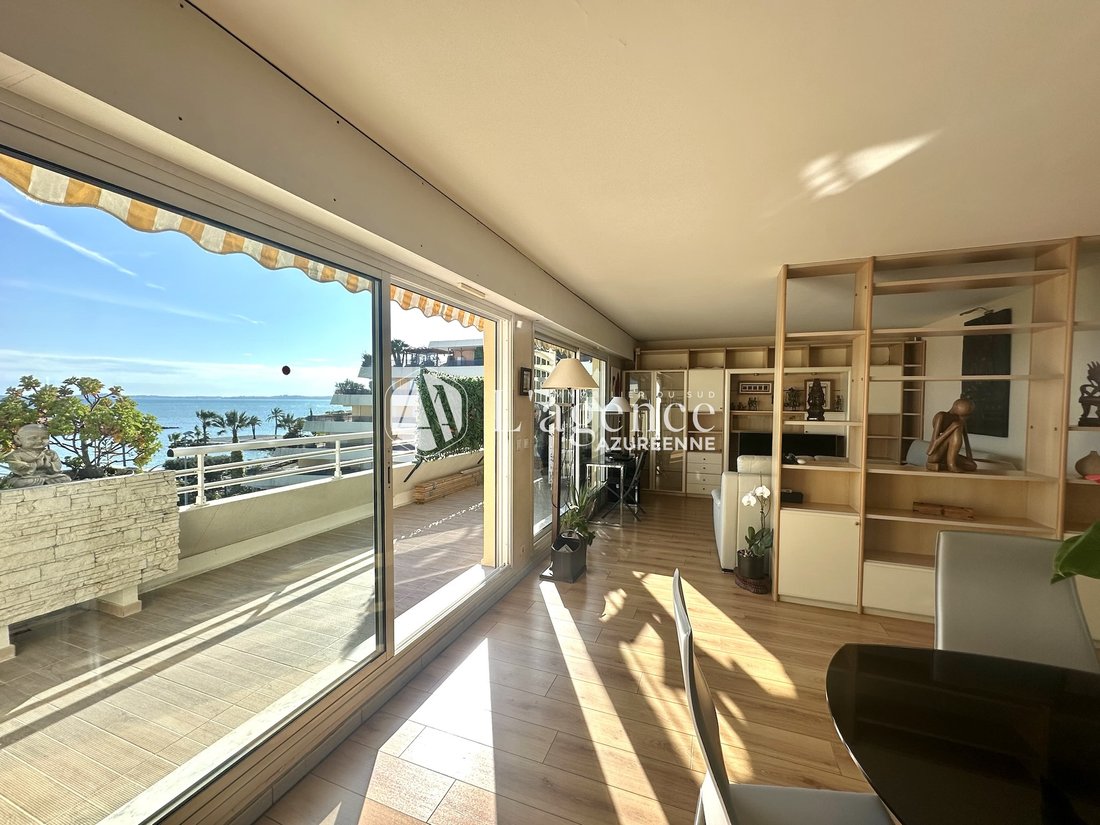 Apartment in Saint-Laurent-du-Var, Provence-Alpes-Côte d'Azur, France 2 - 17218519