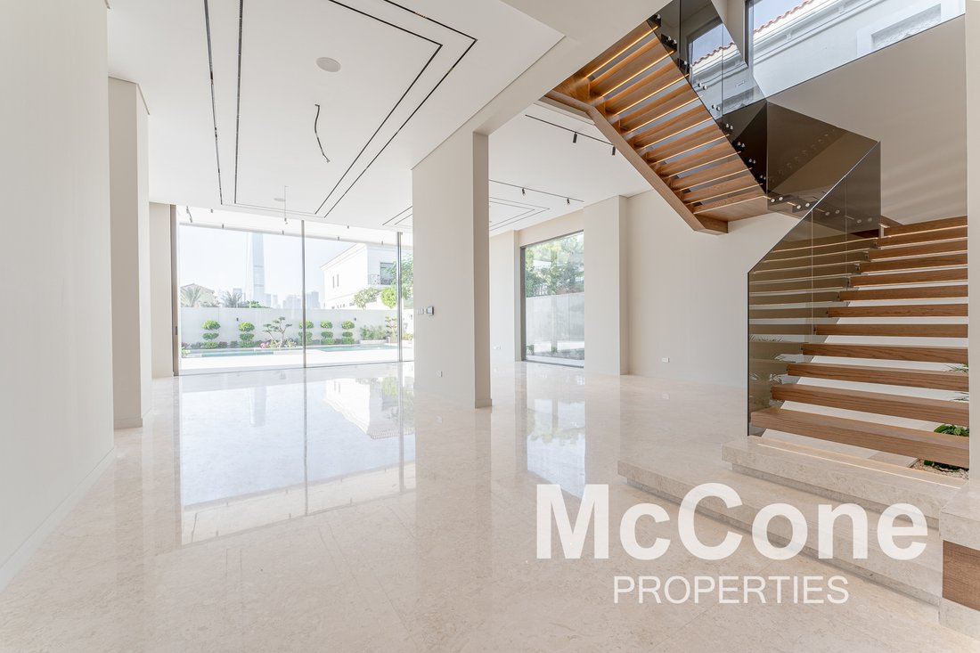 Villa in Jumeirah Islands / Juzur Jumeirah, Dubai, United Arab Emirates 5 - 17233531