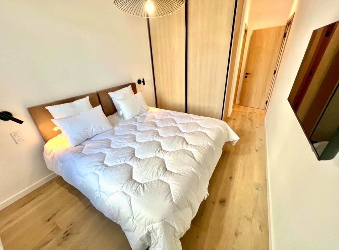 Apartment in Cannes, Provence-Alpes-Côte d'Azur, France 5 - 17218963