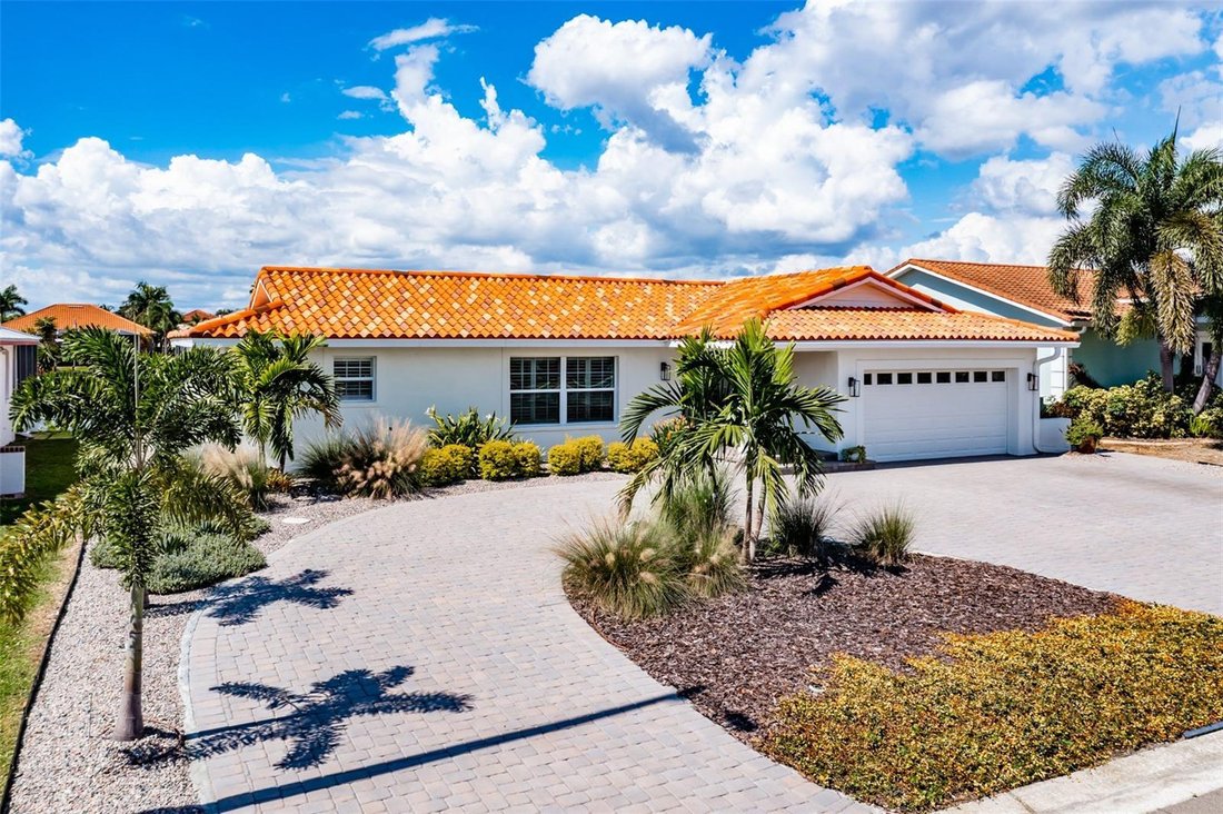 House in Apollo Beach, Florida, United States 4 - 17232911