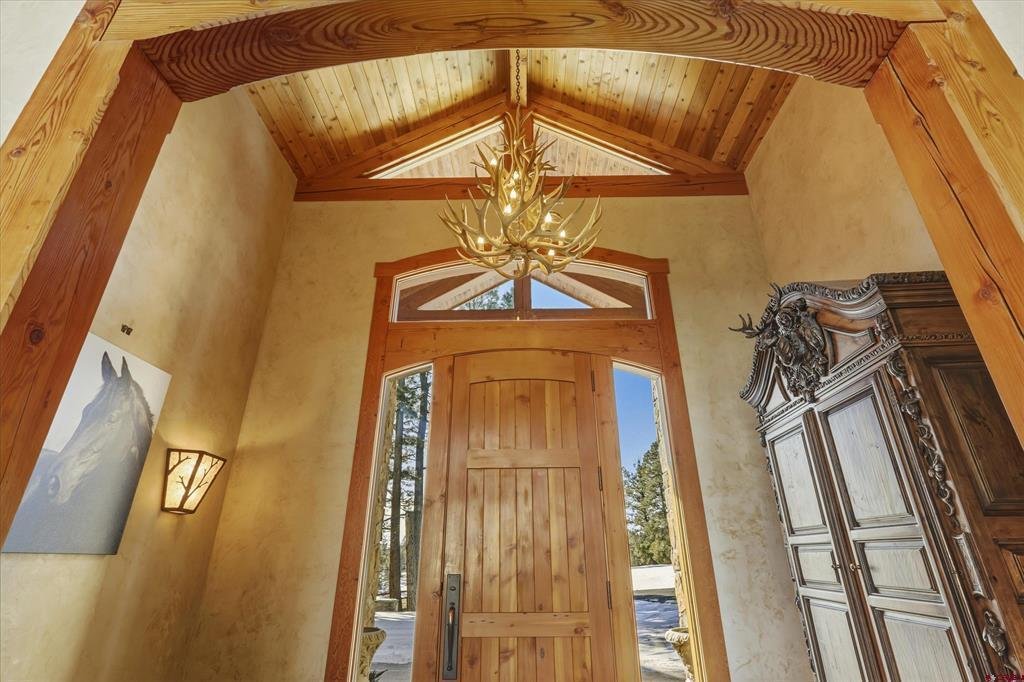 House in Pagosa Springs, Colorado, United States 5 - 17231301
