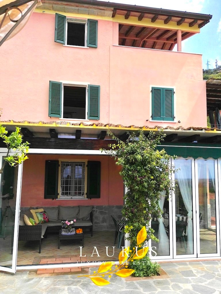 Villa in Strettoia-Capezzano-Valdicastello, Pietrasanta, Tuscany 5 - 17221353