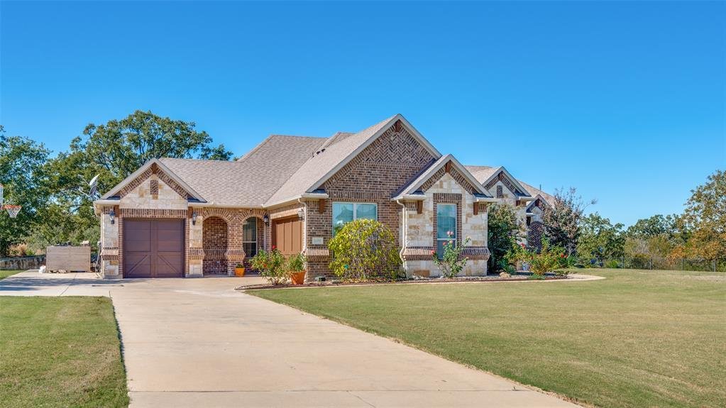 House in Cross Roads, Texas, United States 1 - 17222989