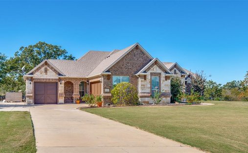 Haus in Cross Roads, Texas, Vereinigte Staaten 1