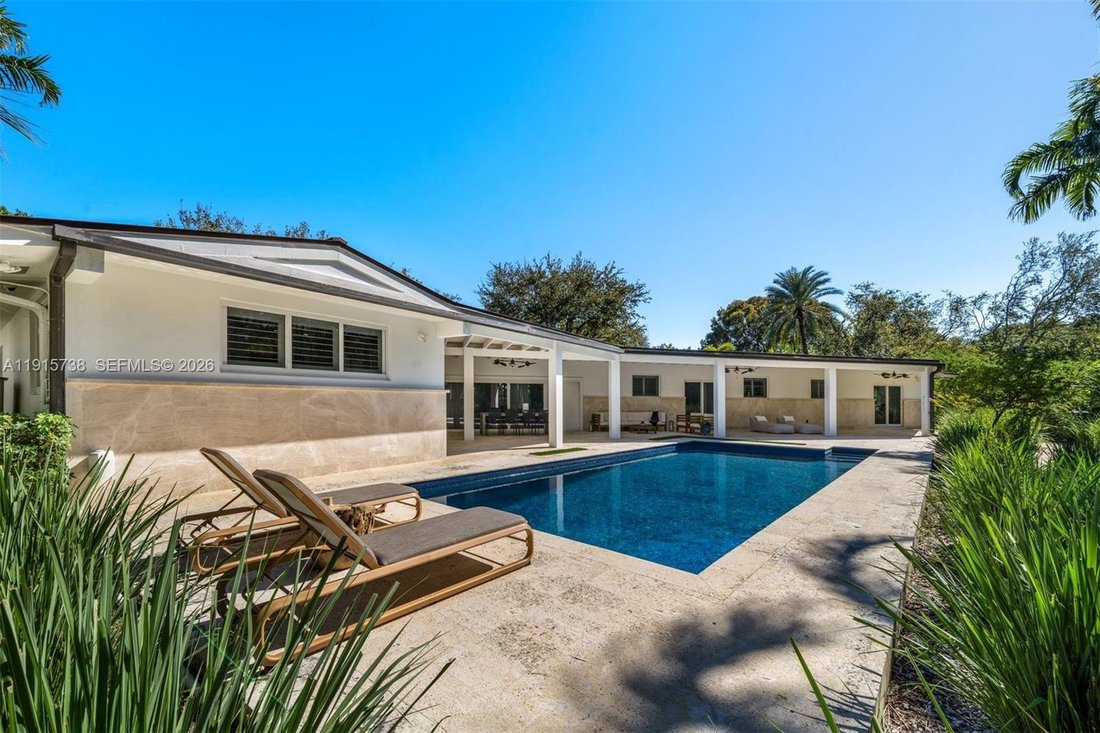 House in Coral Gables, Florida, United States 1 - 16674937