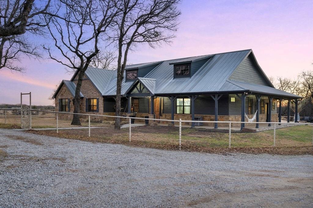 House in Decatur, Texas, United States 1 - 17218321