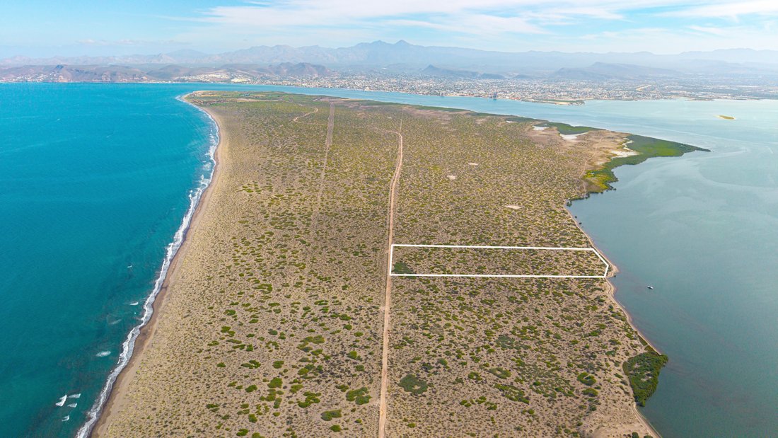 Land in La Paz, Baja California Sur, Mexico 3 - 17233626