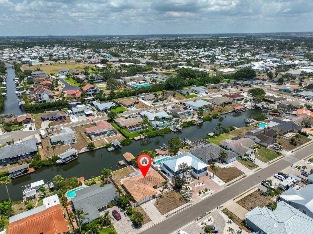 House in Apollo Beach, Florida, United States 4 - 17227102