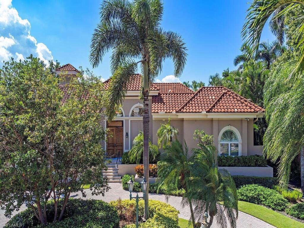 House in Naples, Florida, United States 3 - 17219228