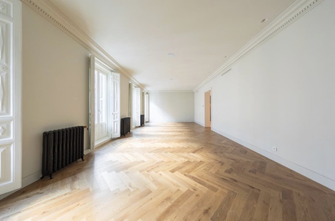 Apartment in Retiro, Madrid, Spain 3 - 17219181