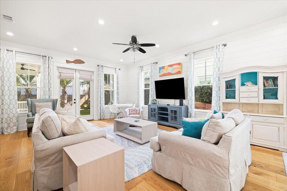 House in Santa Rosa Beach, Florida, United States 5 - 17231025
